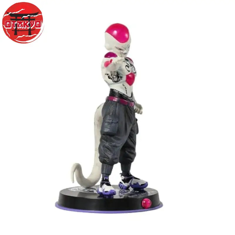 Freezer Figuren "Der galaktische Tyrann" - Dragon Ball Z™