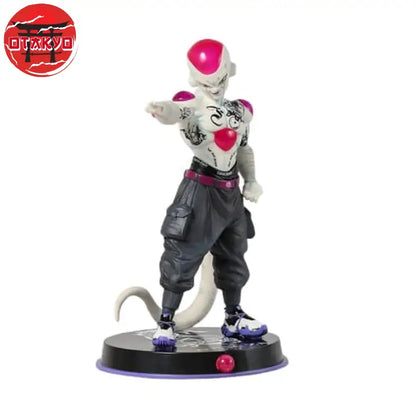 Freezer Figuren "Der galaktische Tyrann" - Dragon Ball Z™