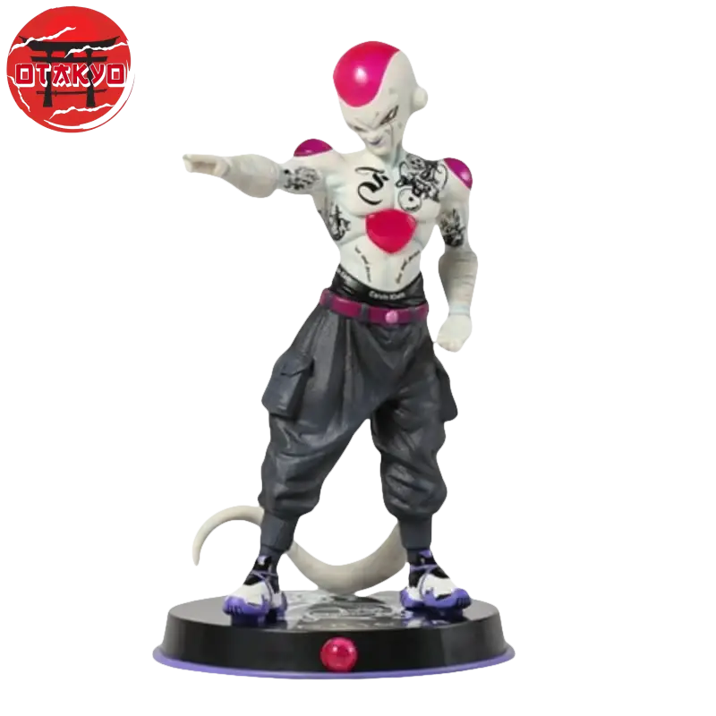 Freezer Figuren "Der galaktische Tyrann" - Dragon Ball Z™