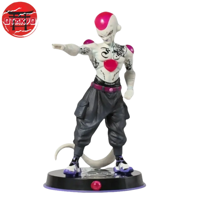 Freezer Figuren "Der galaktische Tyrann" - Dragon Ball Z™