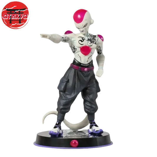 Freezer Figuren "Der galaktische Tyrann" - Dragon Ball Z™