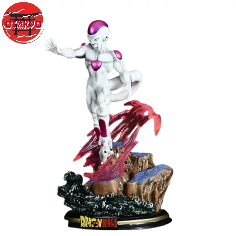 Freezer Figuren "Tyrann" - Dragon Ball Z™