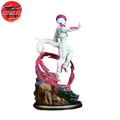 Freezer Figuren "Tyrann" - Dragon Ball Z™