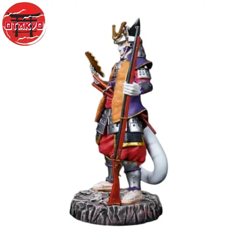 Freezer "Samurai" Figuren - Dragon Ball Z™