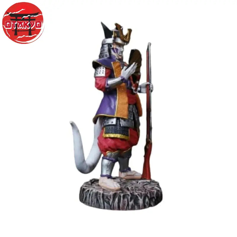 Freezer "Samurai" Figuren - Dragon Ball Z™