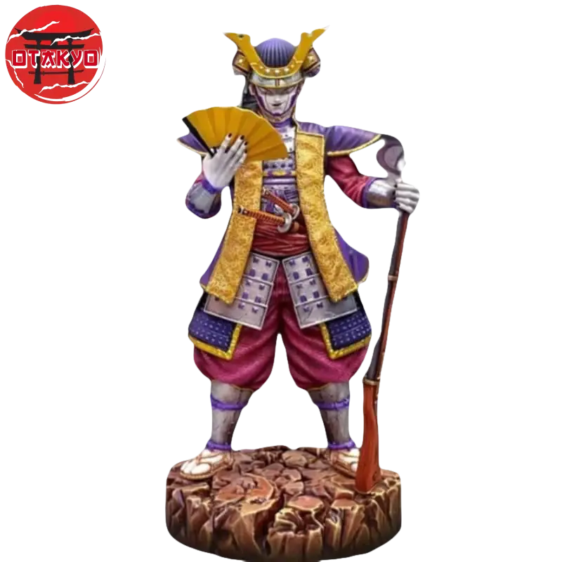 Freezer "Samurai" Figuren - Dragon Ball Z™