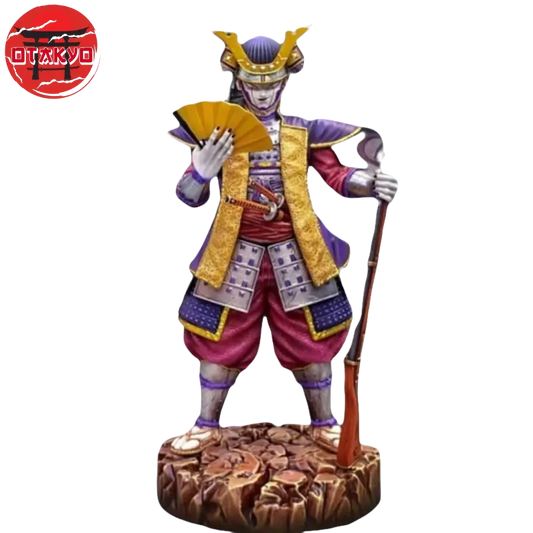 Freezer "Samurai" Figuren - Dragon Ball Z™