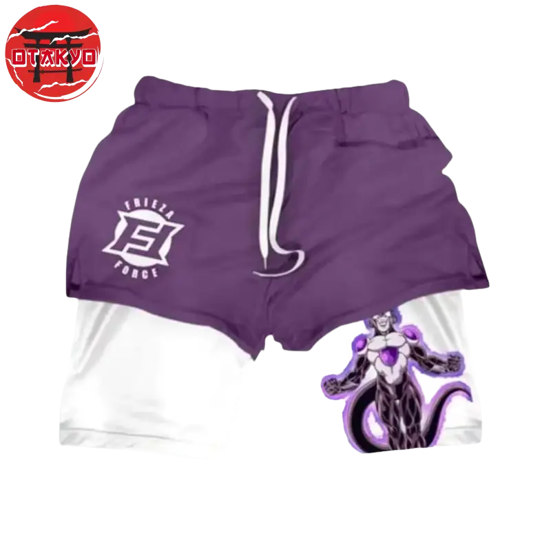 Freezer Short - Dragon Ball™