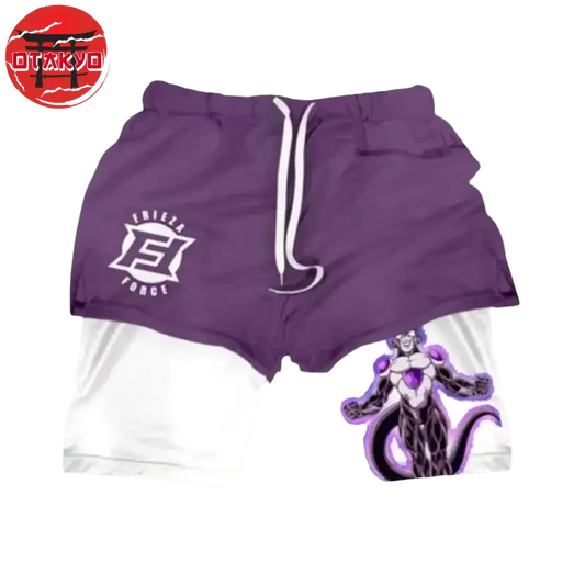 Freezer Short - Dragon Ball™