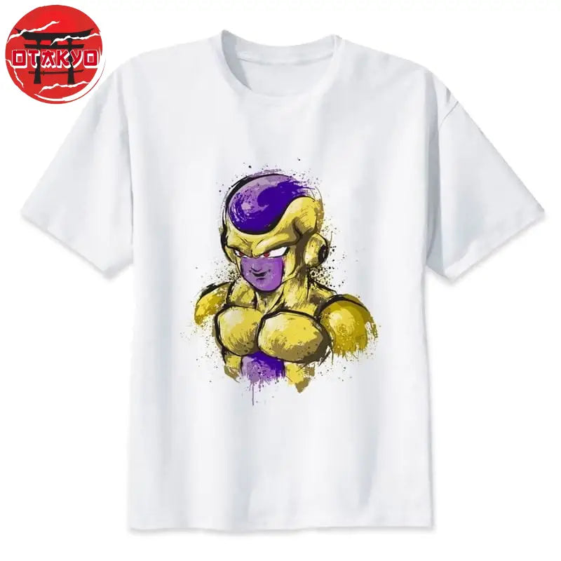 Freezer T-Shirt - Dragon Ball Z™