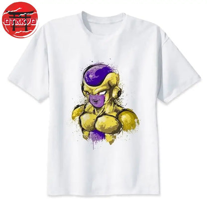 Freezer T-Shirt - Dragon Ball Z™