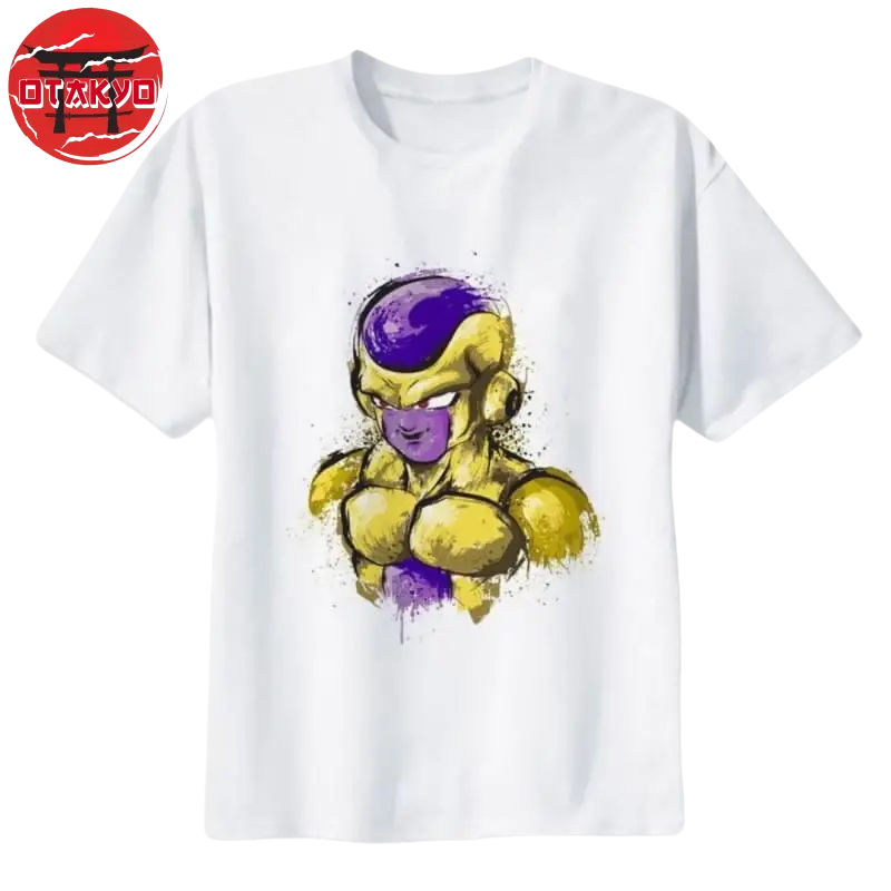 Freezer T-Shirt - Dragon Ball Z™
