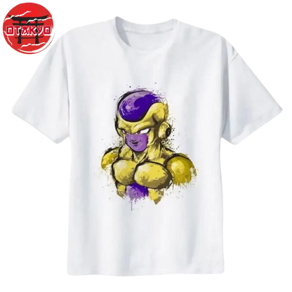 Freezer T-Shirt - Dragon Ball Z™
