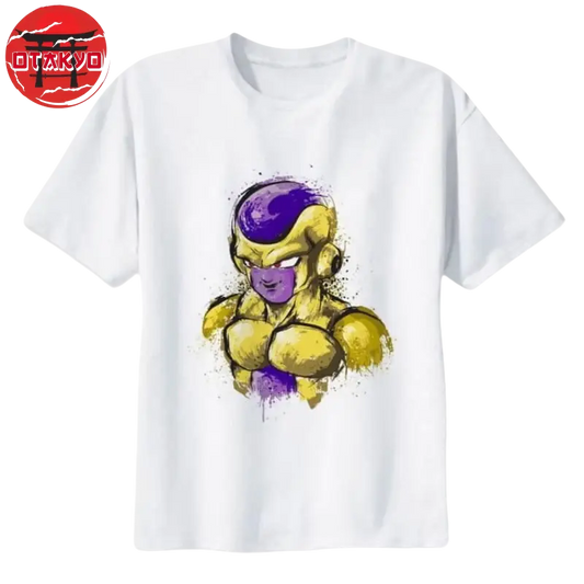 Freezer T-Shirt - Dragon Ball Z™