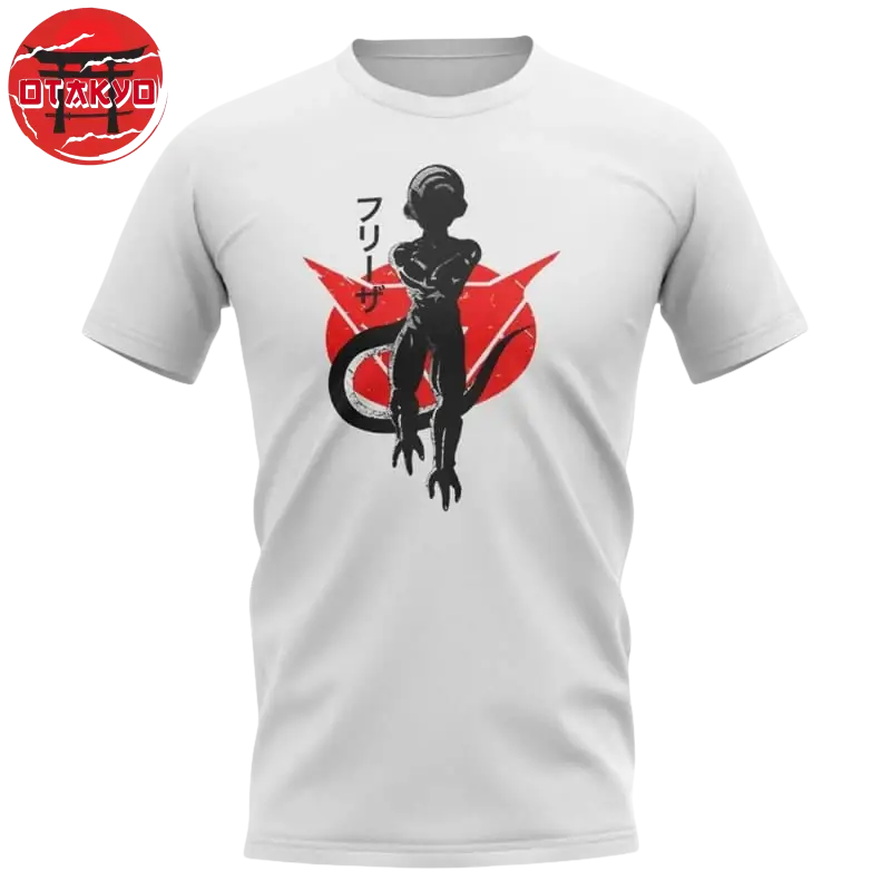 Freezer T-Shirt - Dragon Ball Z™