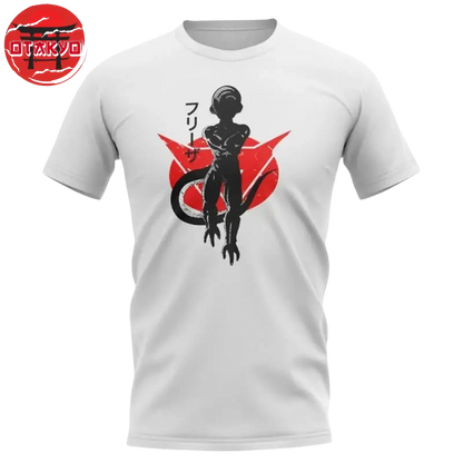 Freezer T-Shirt - Dragon Ball Z™