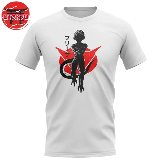 Freezer T-Shirt - Dragon Ball Z™