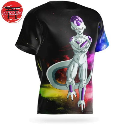 Freezer T-Shirt "Tyrann" - Dragon Ball Z™