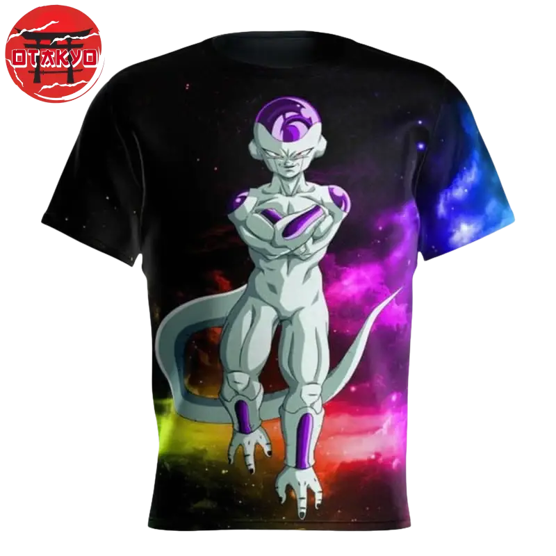 Freezer T-Shirt "Tyrann" - Dragon Ball Z™