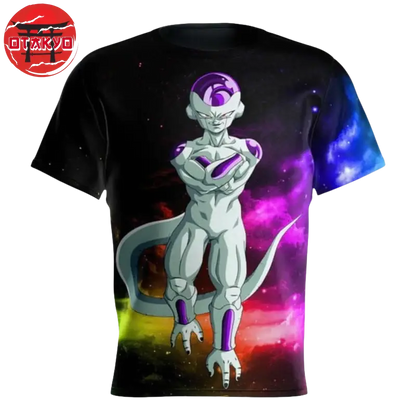 Freezer T-Shirt "Tyrann" - Dragon Ball Z™