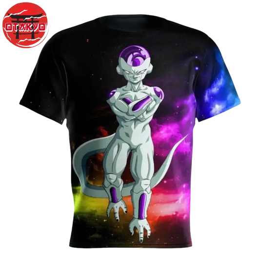 Freezer T-Shirt "Tyrann" - Dragon Ball Z™