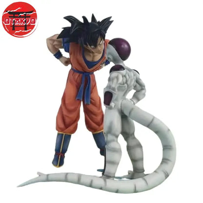 Freezer Vs Goku Figuren - Dragon Ball Z™