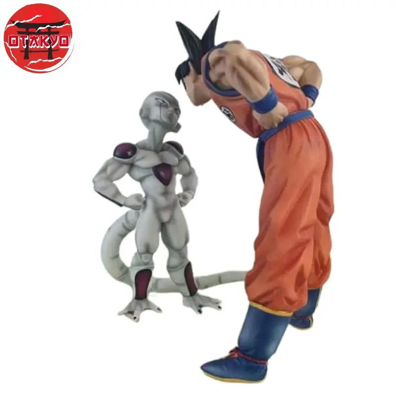 Freezer Vs Goku Figuren - Dragon Ball Z™