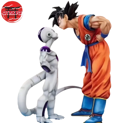 Freezer Vs Goku Figuren - Dragon Ball Z™