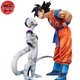 Freezer Vs Goku Figuren - Dragon Ball Z™