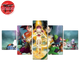 Freezers Auferstehung Gemälde - Dragon Ball Z™