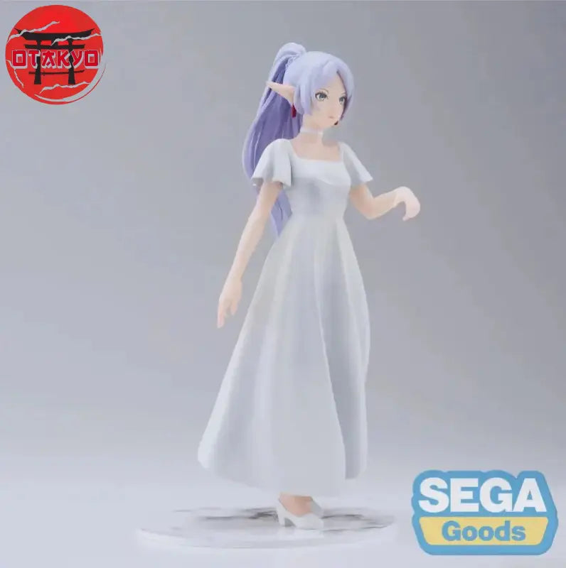 Frieren „Die Hochzeit" Figuren - Frieren™