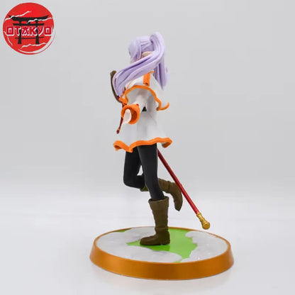 Frieren Figuren "Legendäre Magierin" - Frieren™