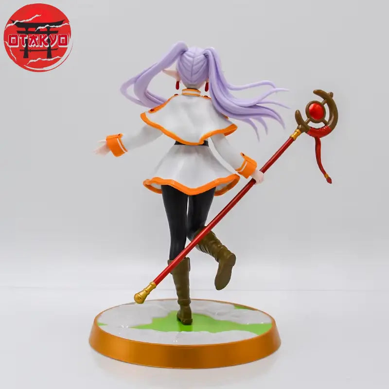 Frieren Figuren "Legendäre Magierin" - Frieren™