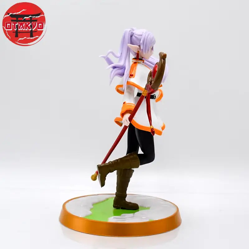 Frieren Figuren "Legendäre Magierin" - Frieren™