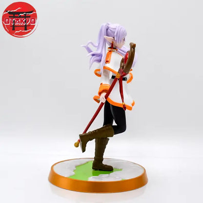 Frieren Figuren "Legendäre Magierin" - Frieren™