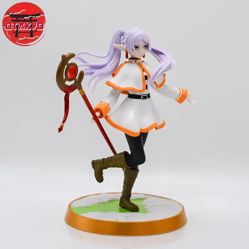 Frieren Figuren "Legendäre Magierin" - Frieren™