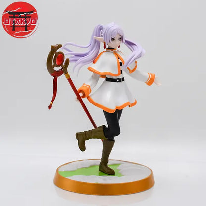 Frieren Figuren "Legendäre Magierin" - Frieren™