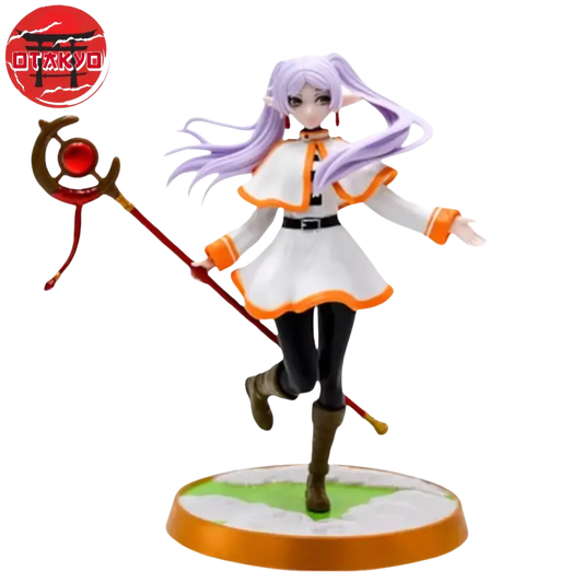 Frieren Figuren "Legendäre Magierin" - Frieren™