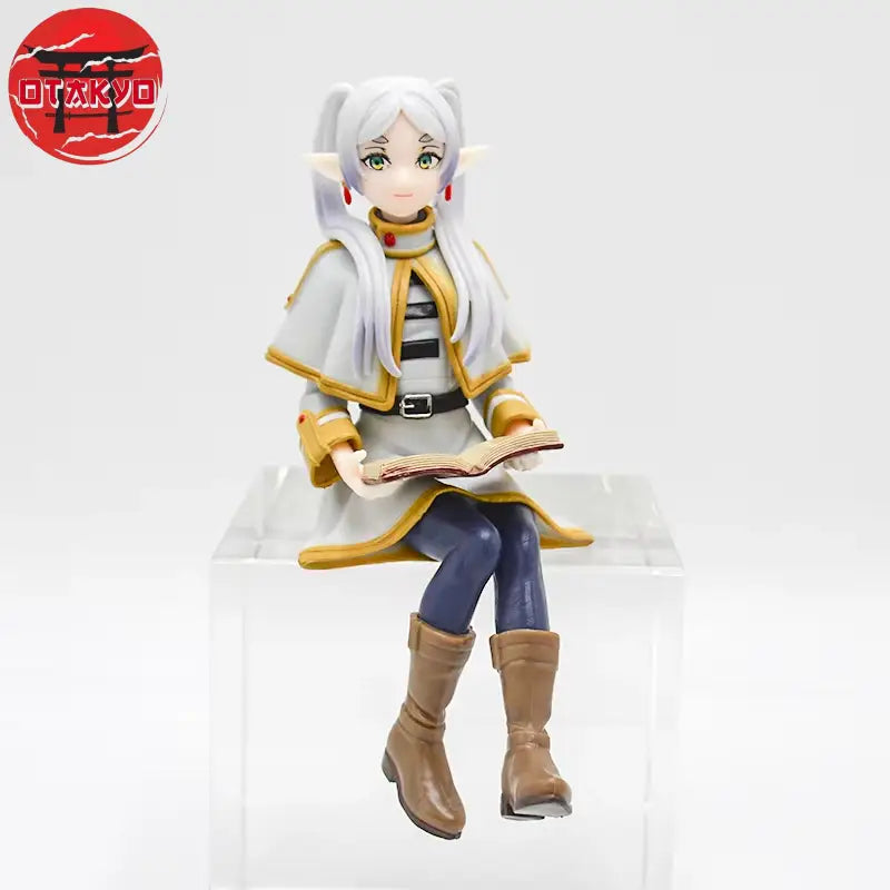 Frieren Figuren "Sitzend" - Frieren™