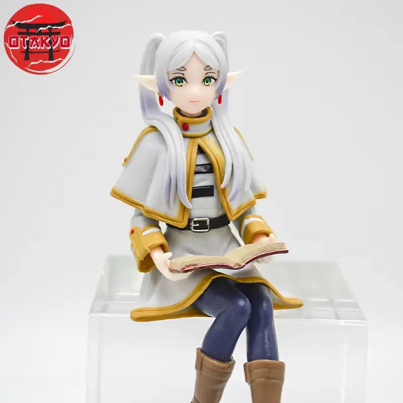 Frieren Figuren "Sitzend" - Frieren™