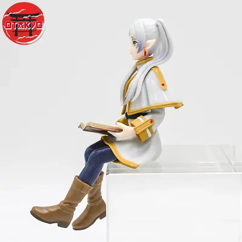 Frieren Figuren "Sitzend" - Frieren™