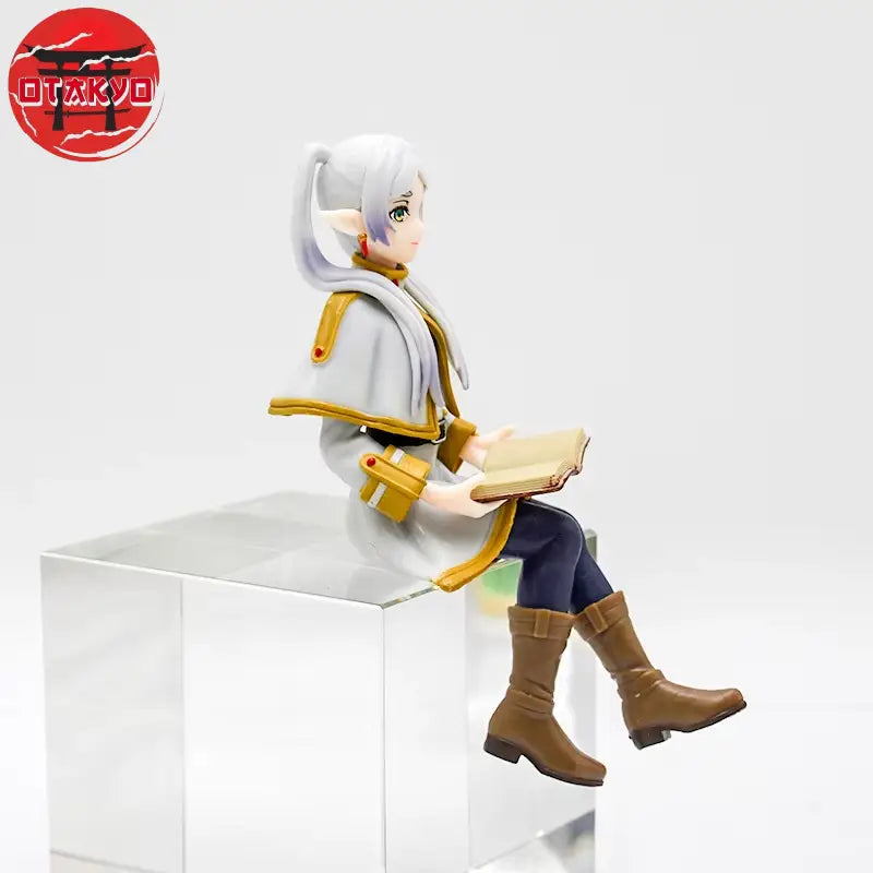Frieren Figuren "Sitzend" - Frieren™