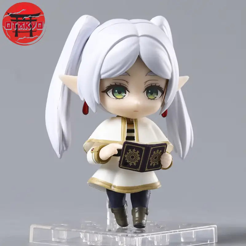 Frieren Nendoroid Figuren - Frieren™