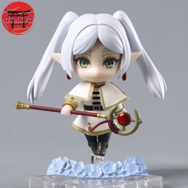 Frieren Nendoroid Figuren - Frieren™