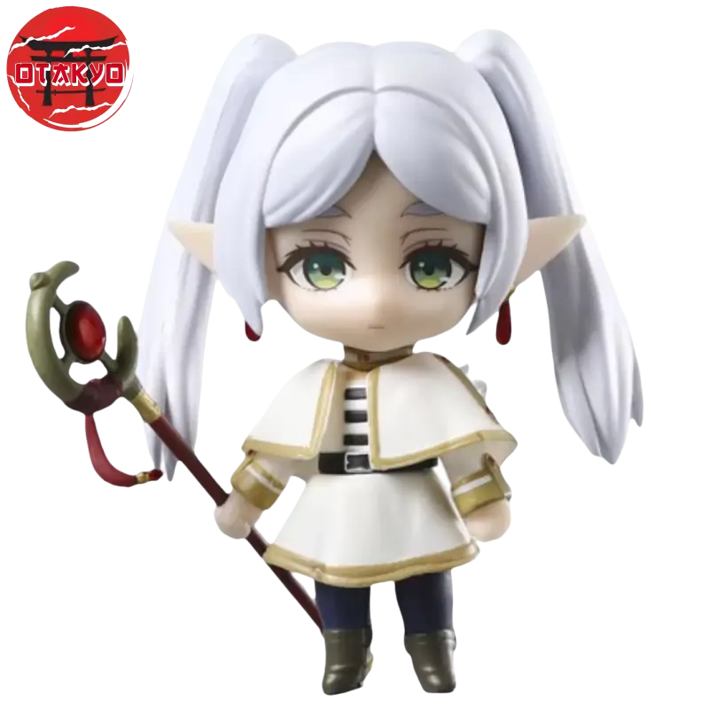 Frieren Nendoroid Figuren - Frieren™