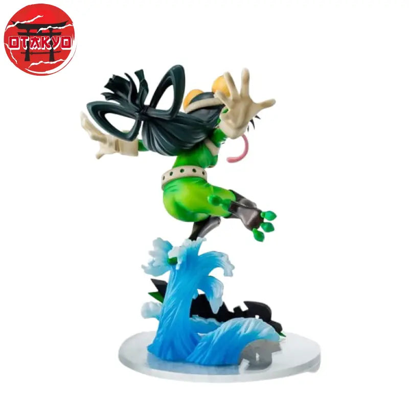 Froppy "Splash" Figuren - My Hero Academia™