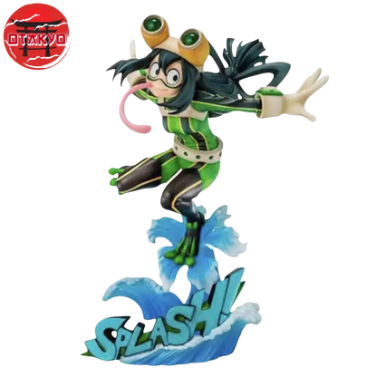Froppy "Splash" Figuren - My Hero Academia™