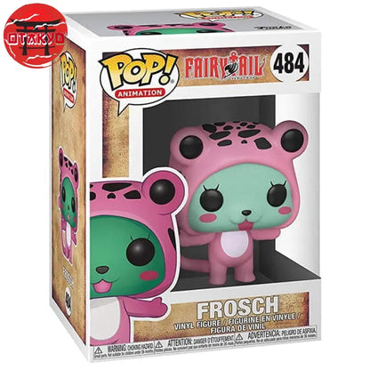 Frosch Funko POP - Fairy Tail™