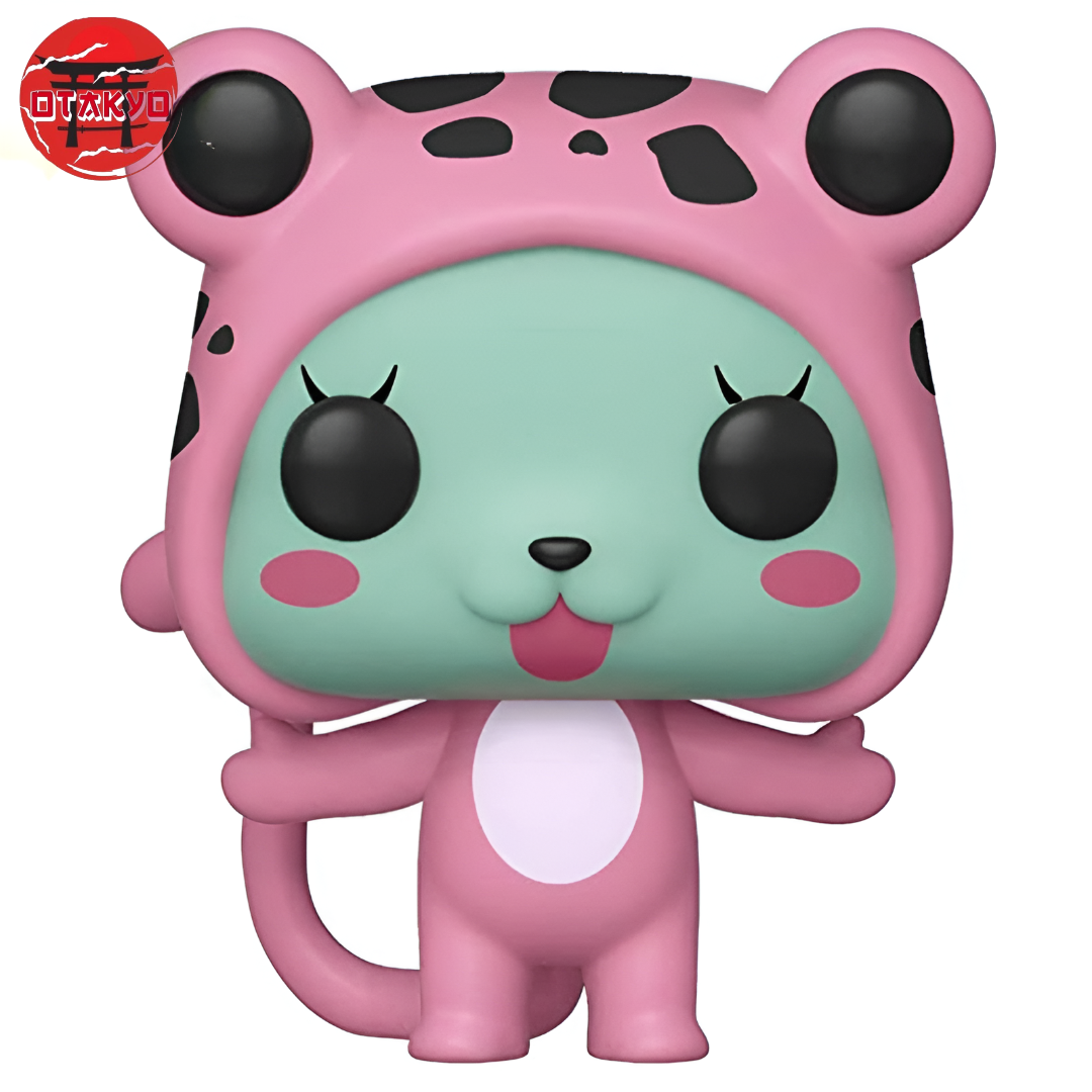 Frosch Funko POP - Fairy Tail™