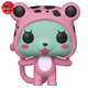 Frosch Funko POP - Fairy Tail™